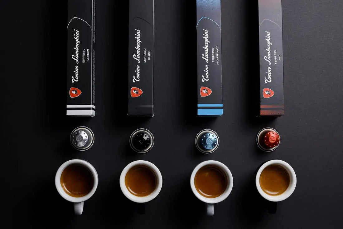 Discover the Best Nespresso Recipes to Elevate Your Coffee Experience
