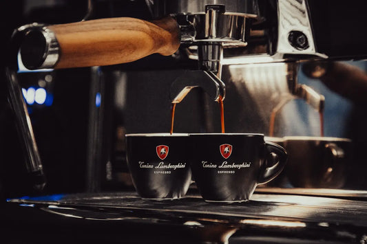 Tonino Lamborghini Coffee | Italian Espresso and More