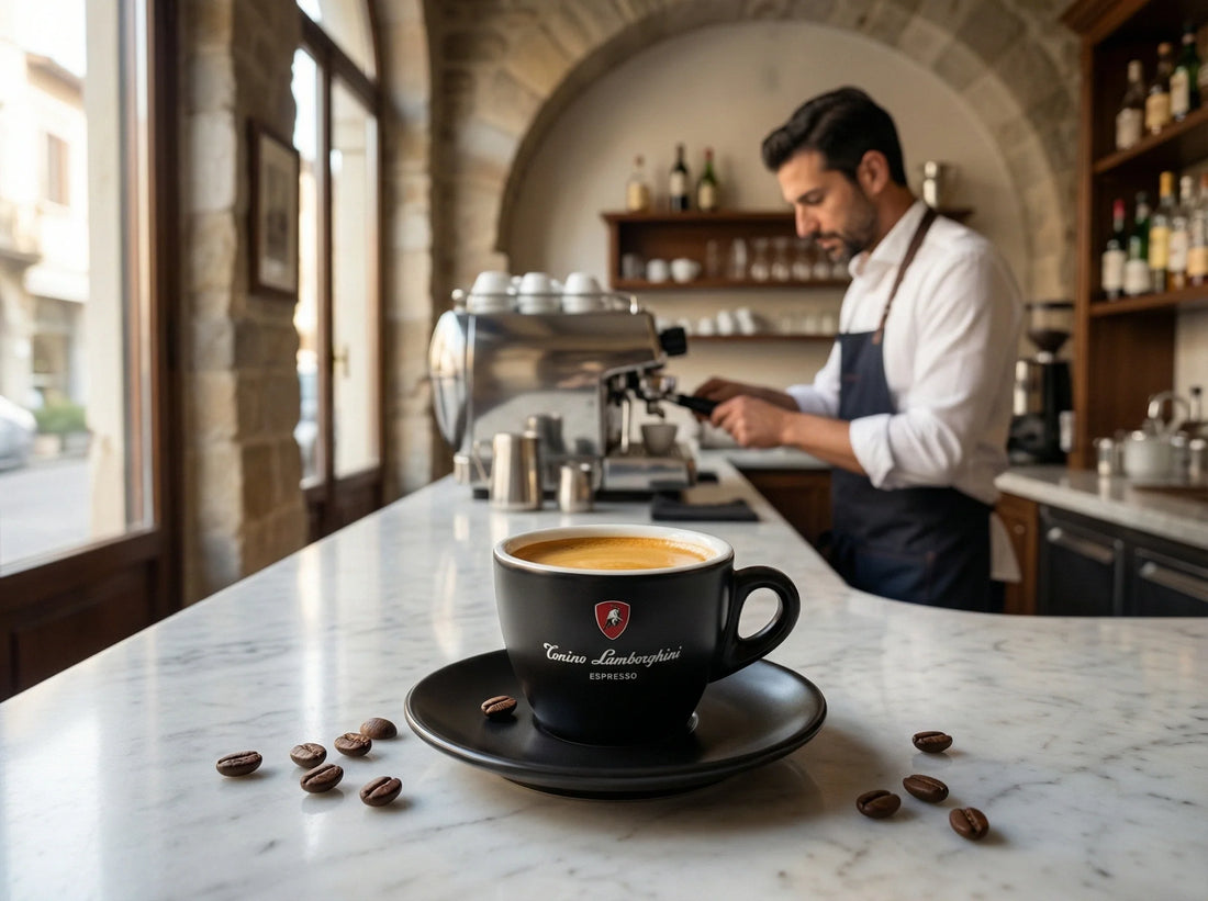 Are Coffee Beans and Espresso Beans the Same?