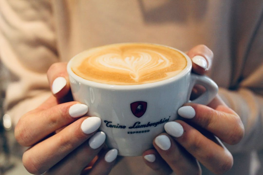 Italian Espresso - Tonino Lamborghini