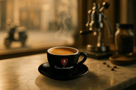 Italian Espresso - Best Premium Coffee