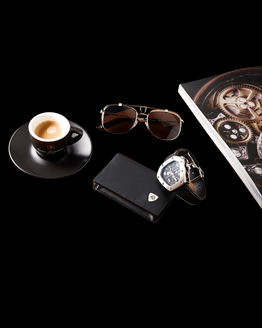 Tonino Lamborghini | New Luxury Coffee