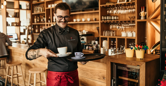 Best Coffee | Tonino Lamborghini | Guide