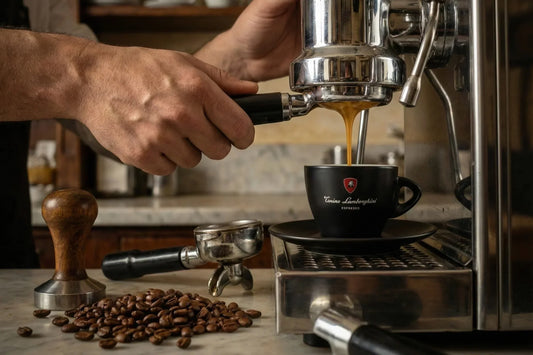 What Makes Espresso Beans Different?