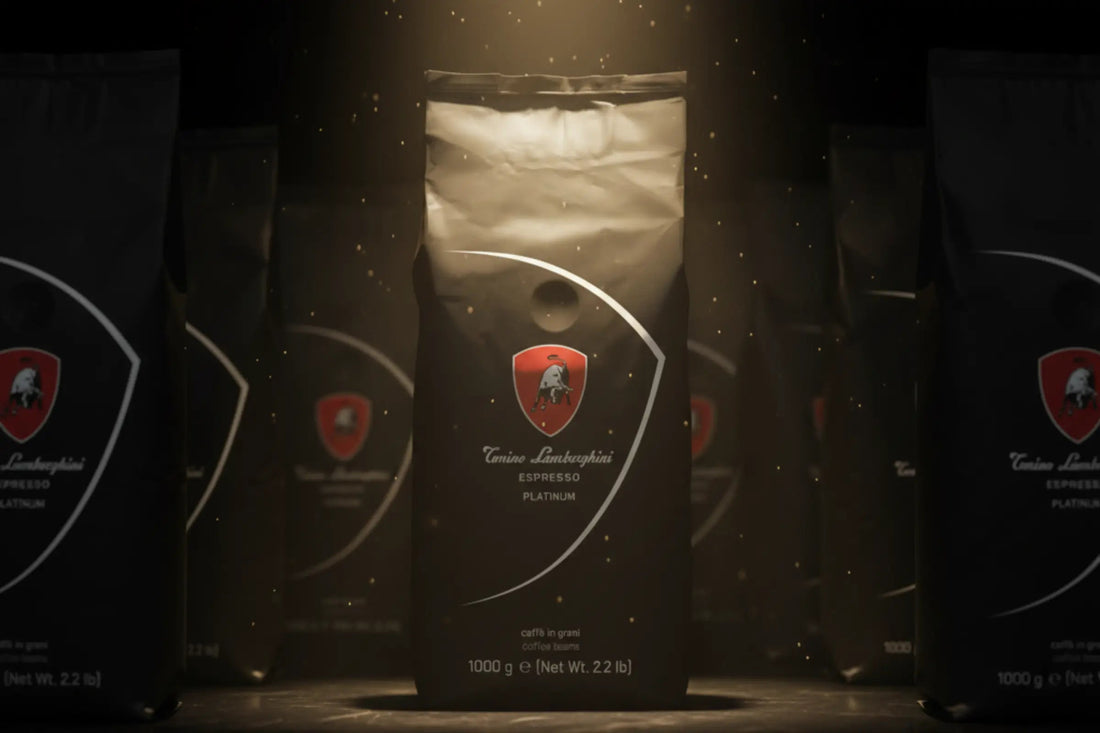 Gourmet Coffee vs Specialty Coffee - Tonino Lamborghini