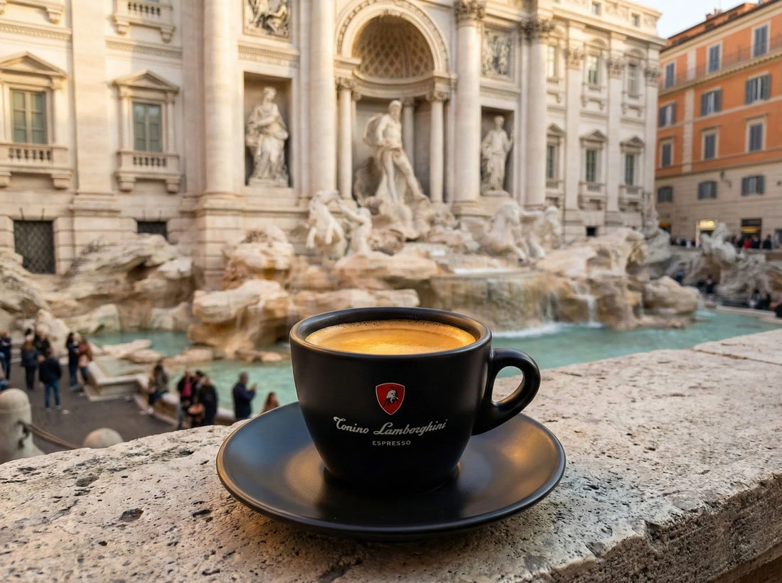 italian espresso