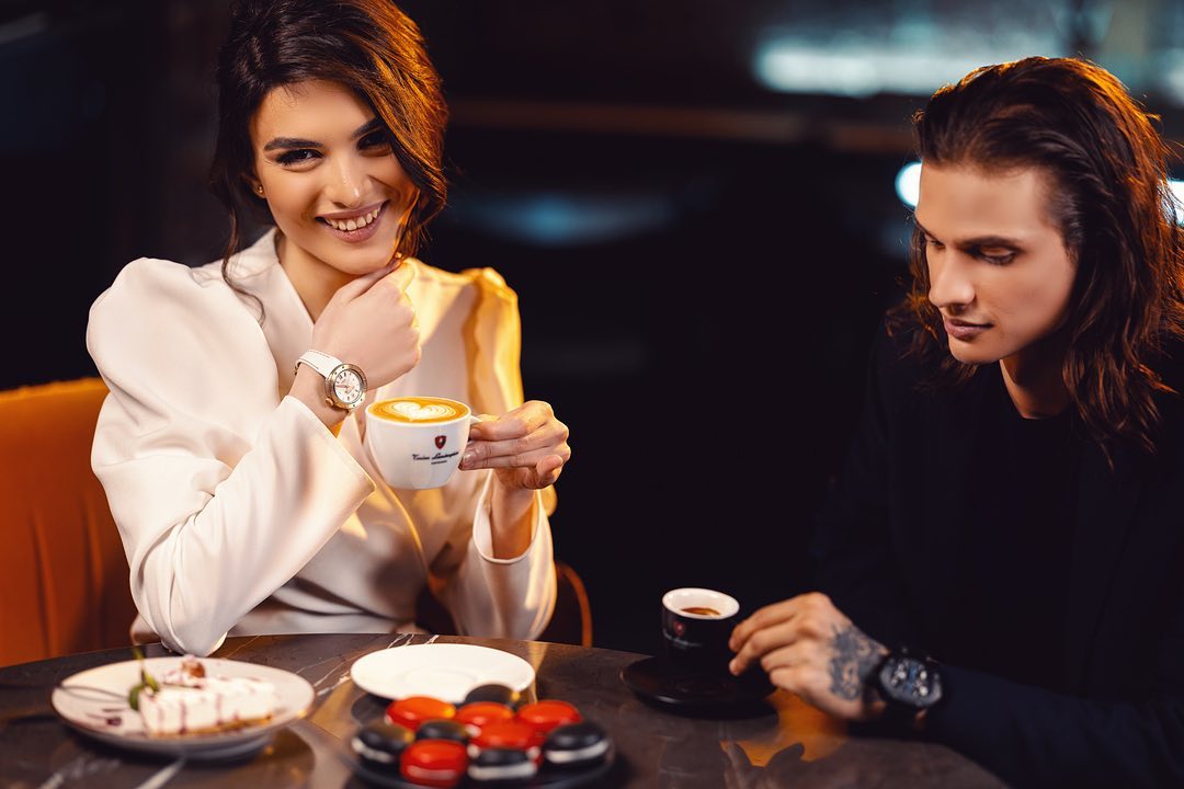 Surprising Facts About Espresso You Need to Know - Tonino Lamborghini