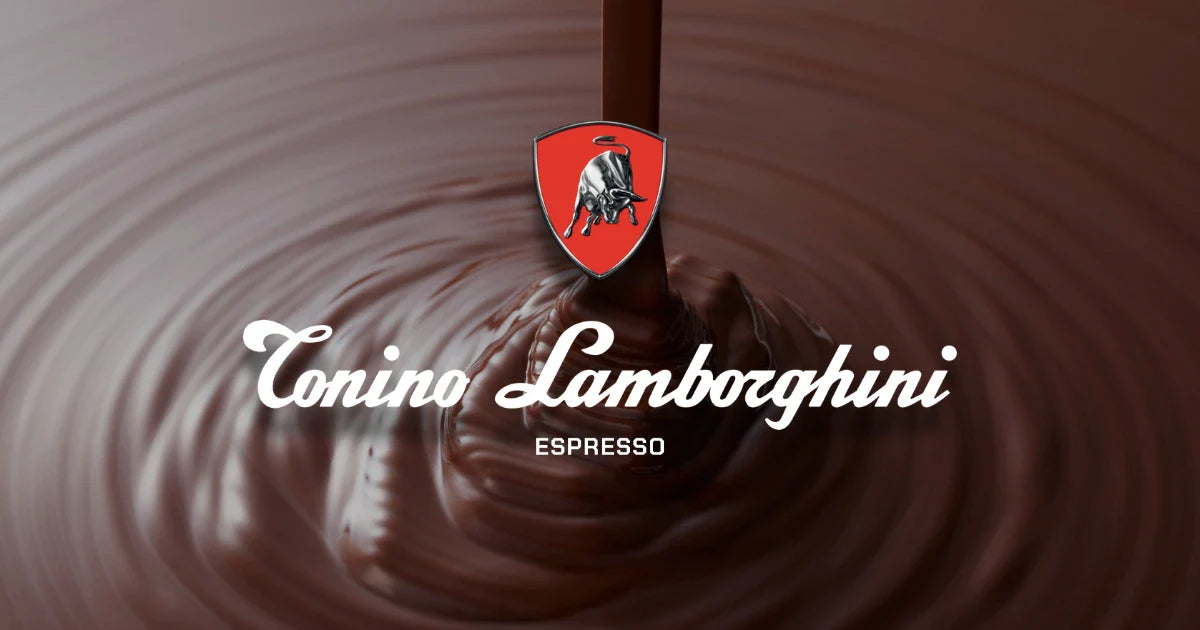 Italian Hot Chocolate