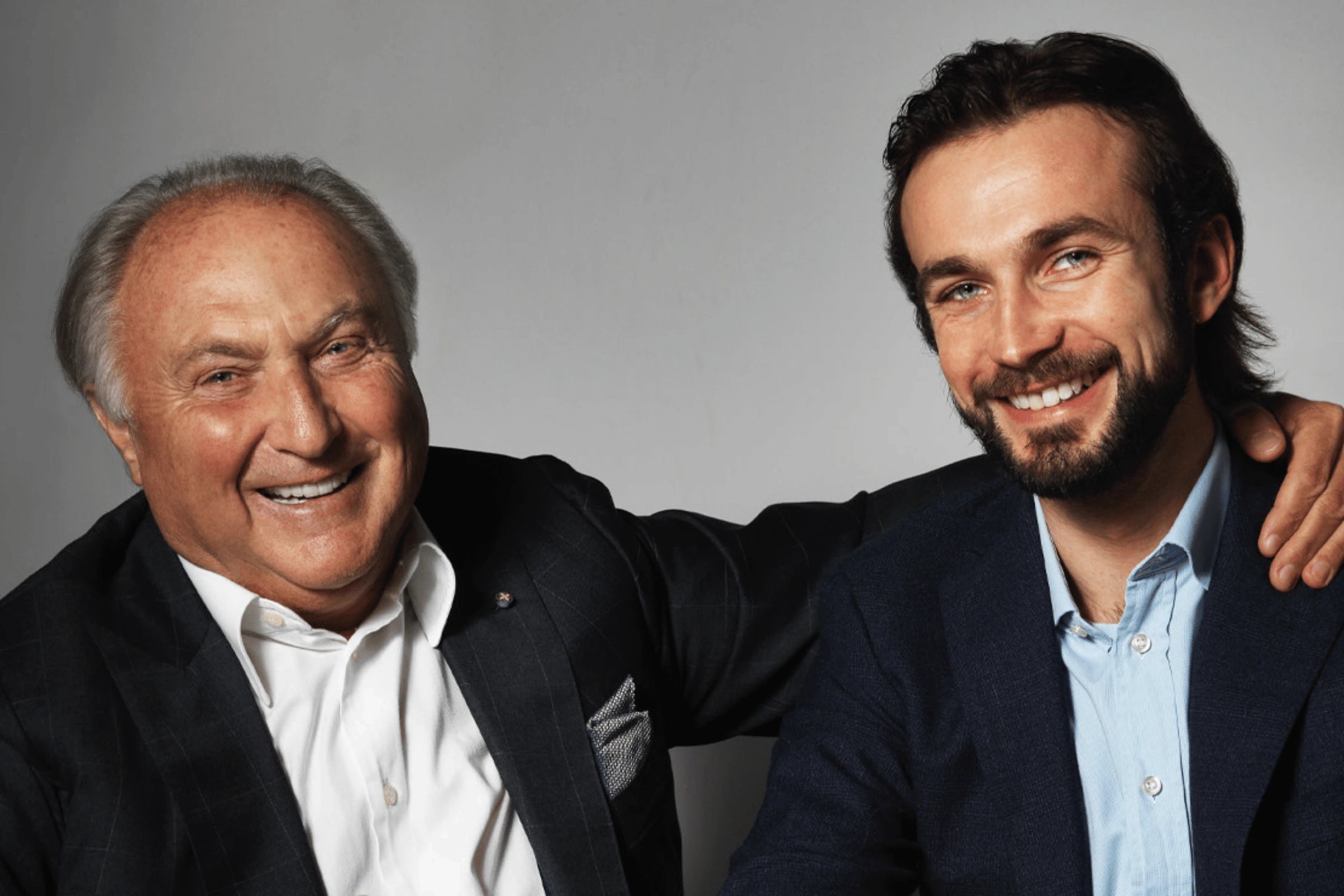 tonino lamborghini - exclusive distributor in Canada