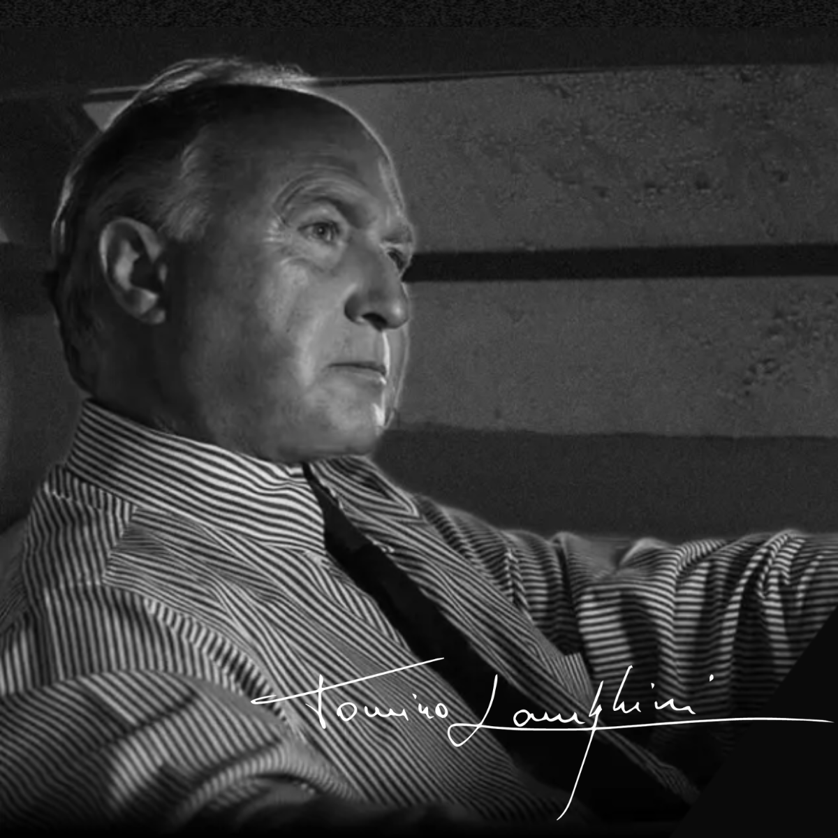 Charger la vidéo : Tonino Lamborghini - The brand story