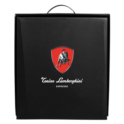 Tonino Lamborghini Luxury Espresso Gift Box-Rear