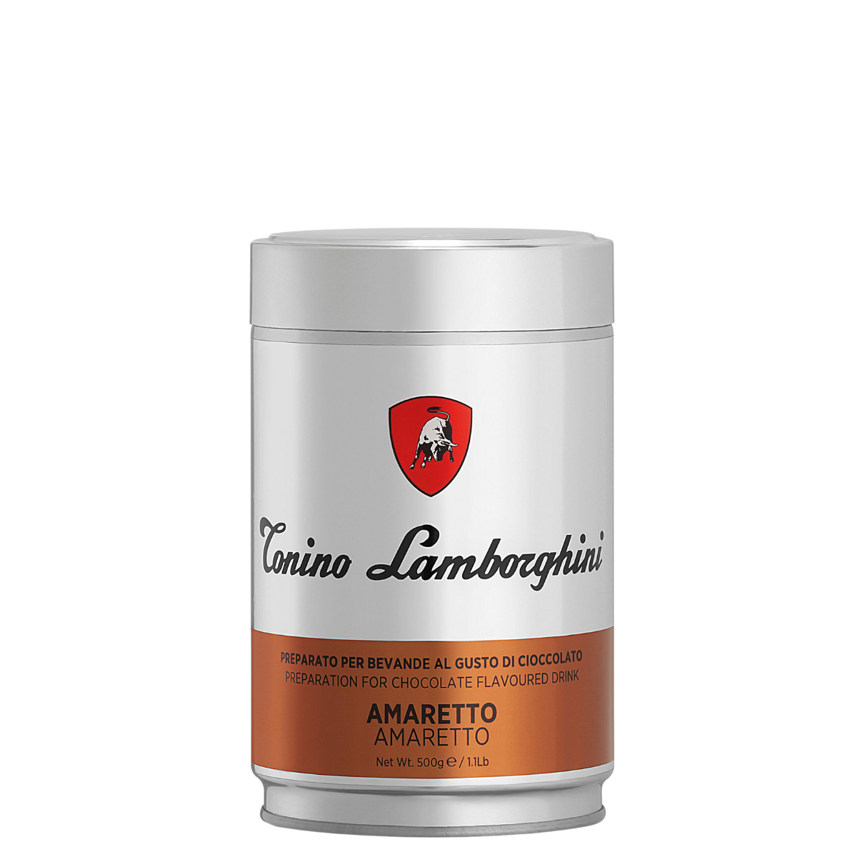 amaretto hot chocolate powder - tonino lamborghini