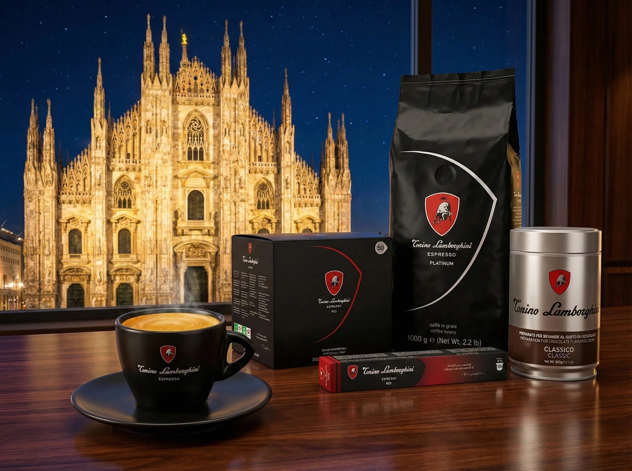best sellers - tonino lamborghini