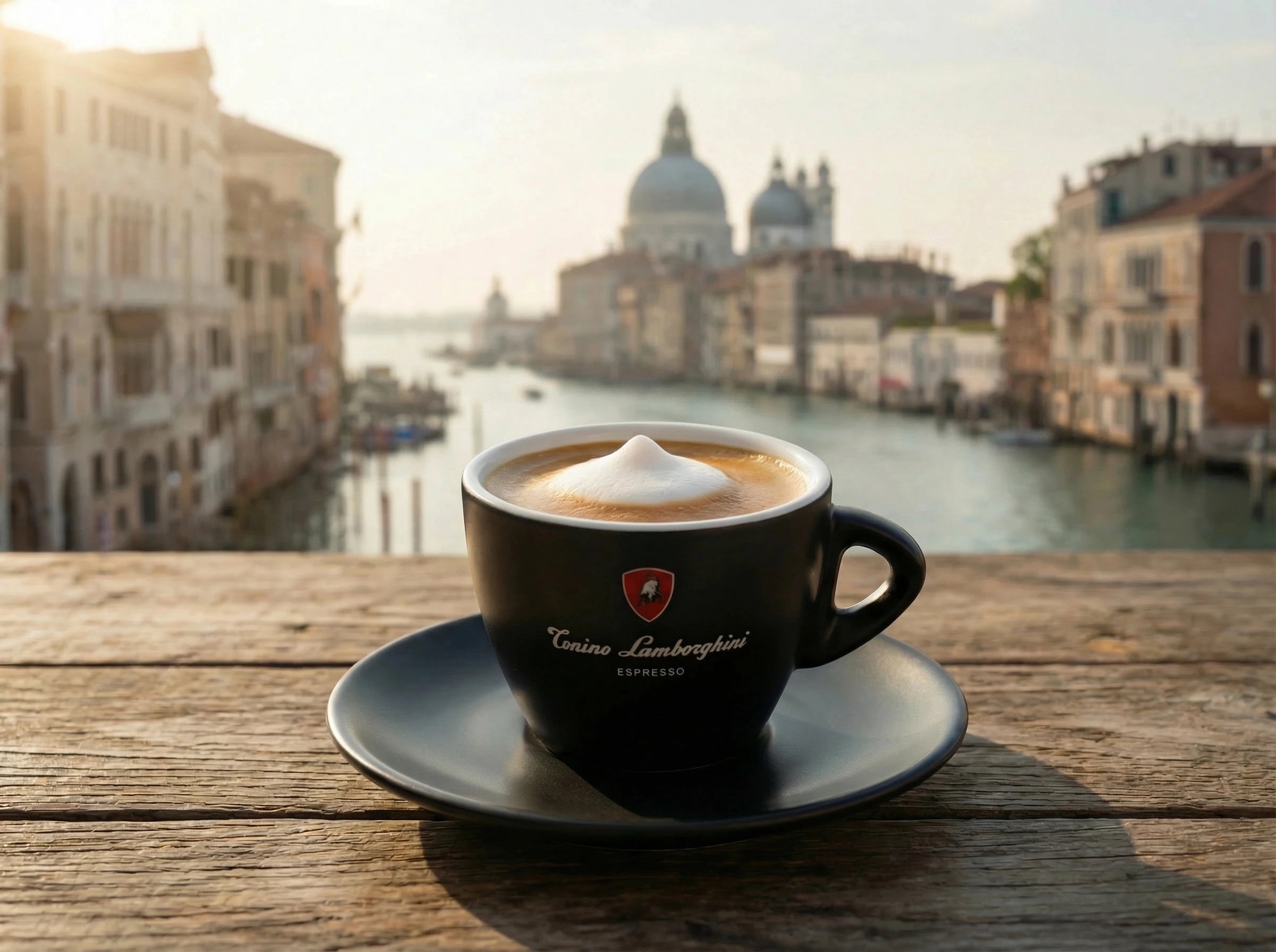 tonino lamborghini - official distributor