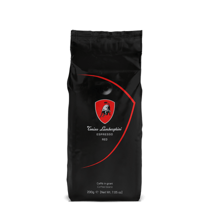 Home Espresso Beans (7.05 oz) - Tonino Lamborghini