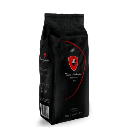 Home Espresso Beans (7.05 oz) - Tonino Lamborghini