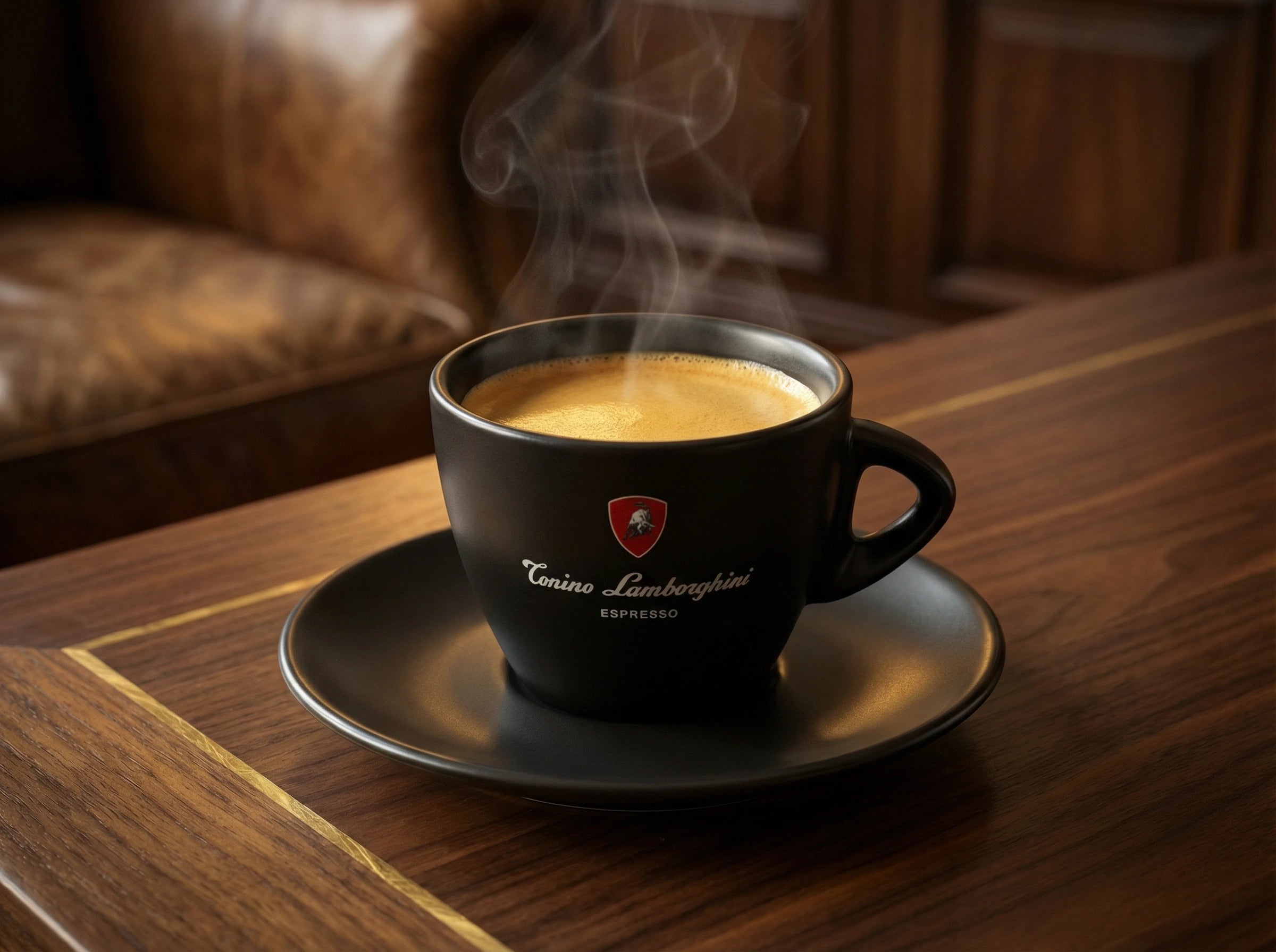 tonino lamborghini coffee