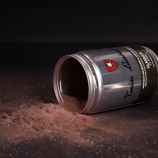 Tonino Lamborghini Hot Chocolate- Premium Hot Chocolate