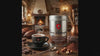 italian hot chocolate - tonino lamborghini chocolate